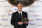 Green Hotelier of the Year in the zone